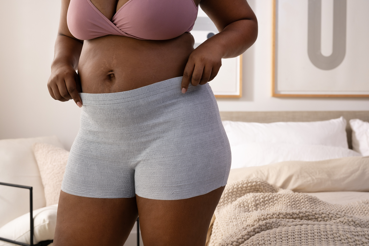 Postpartum Disposable Underwear: Is It Worth It and How Many Do You Need?