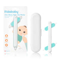 Frida Baby 3-in-1 Picker Tool – Nose, Nail & Ear Cleaning Kit