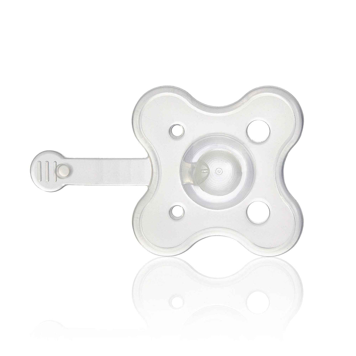 Frida Baby MediFrida Medicine Dispenser – Pacifier Style Baby Medicine Tool