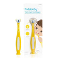 Frida Baby ToothHugger Toothbrush – Triple-Sided Toddler Toothbrush
