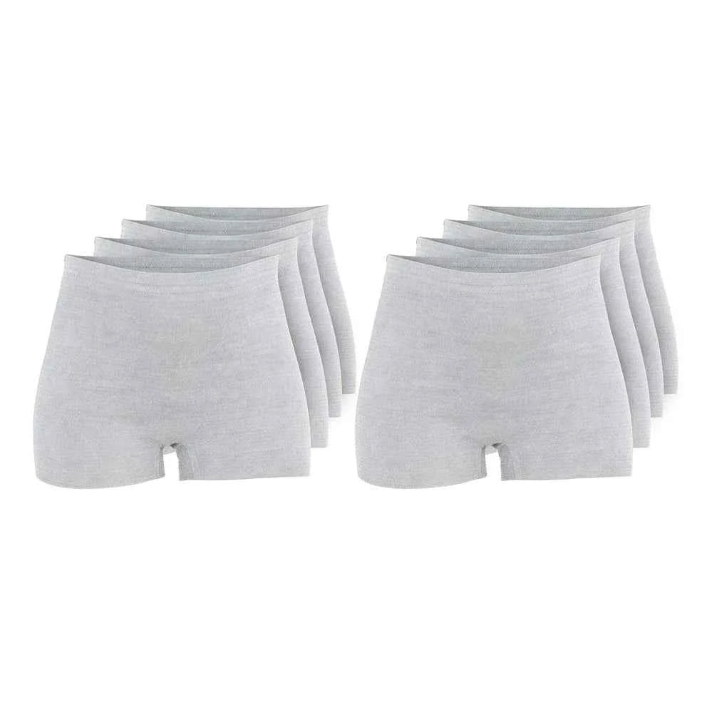 Frida Mom Disposable Boyshort Postpartum Underwear – Soft Recovery Briefs