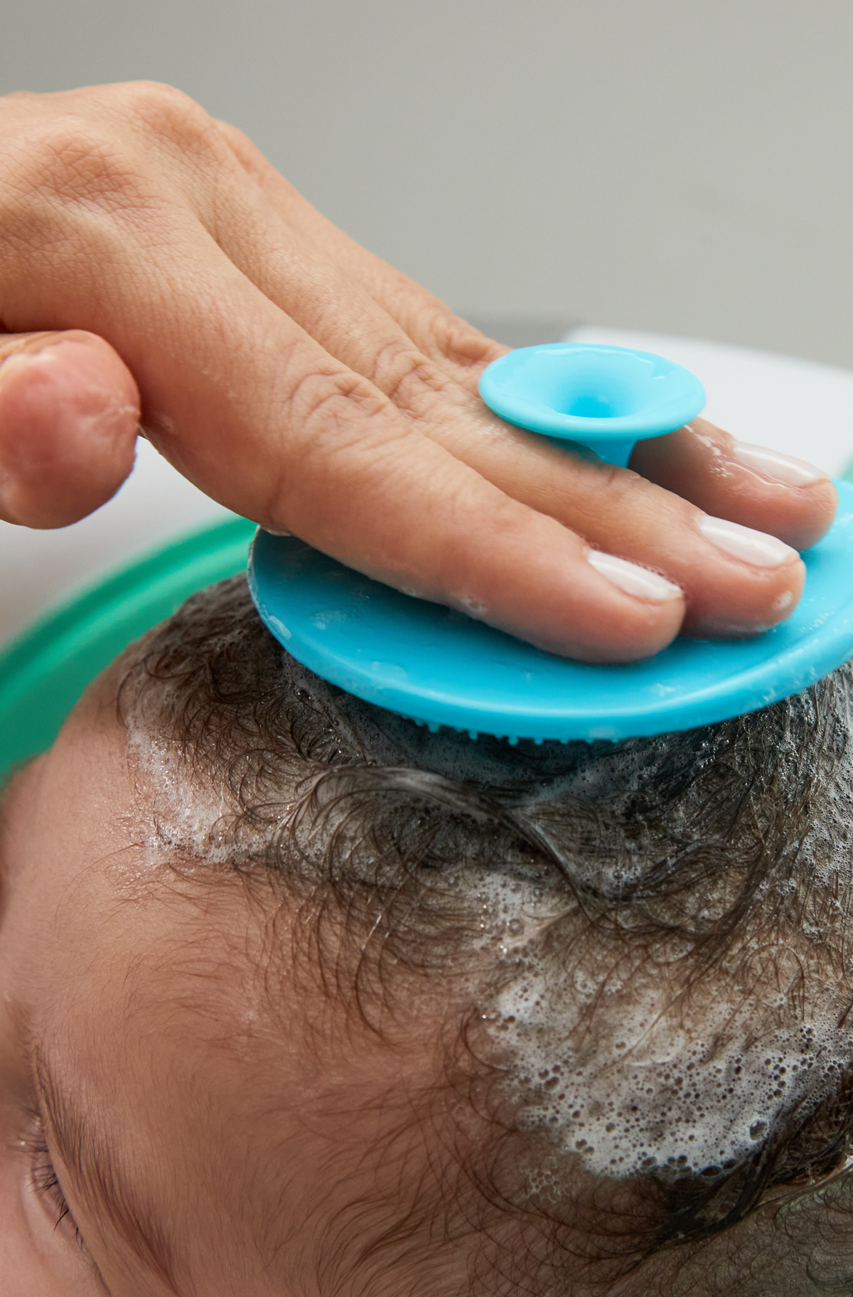 How to use the Skinsoother
