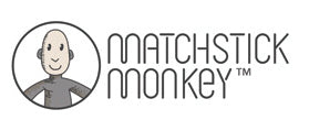 Matchstick Monkey