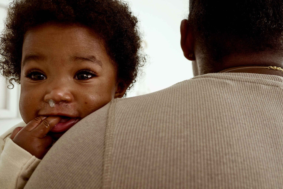 Newborn care, made practical.
