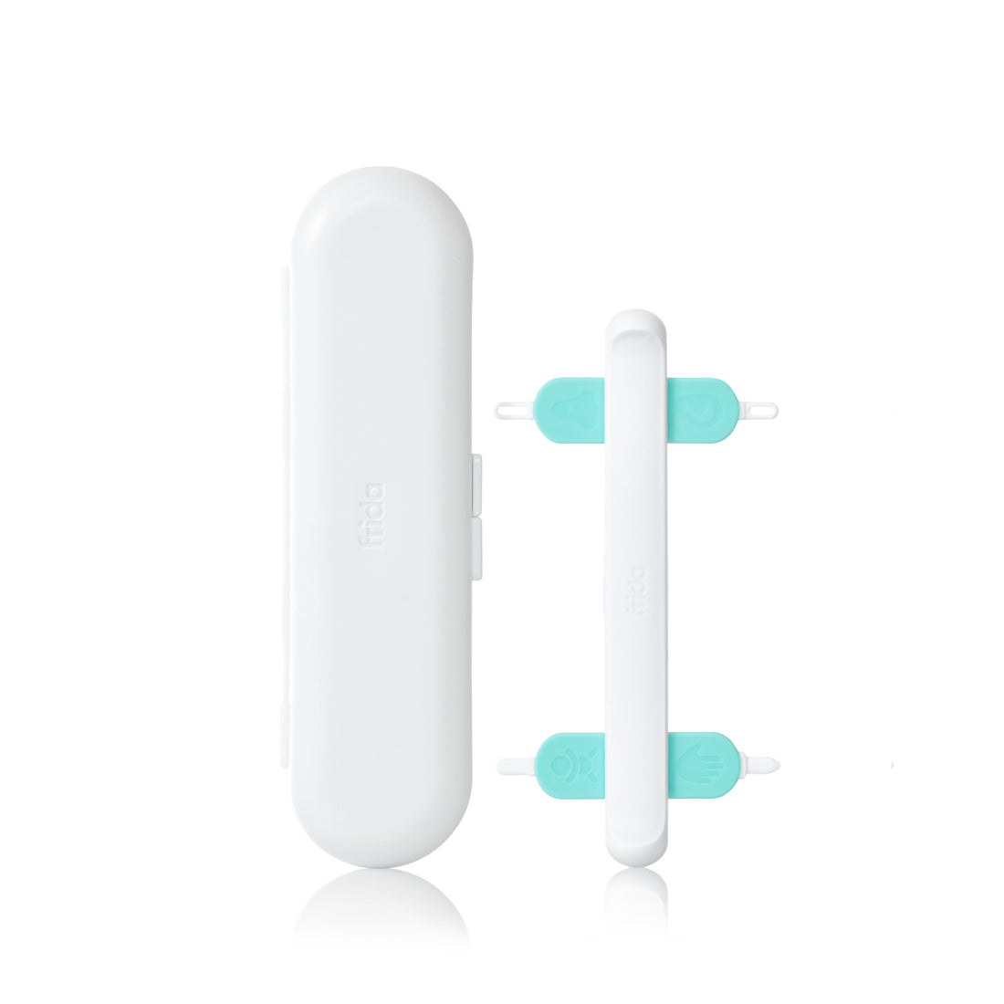 Frida Baby 3-in-1 Nose, Nail &amp; Ear Picker