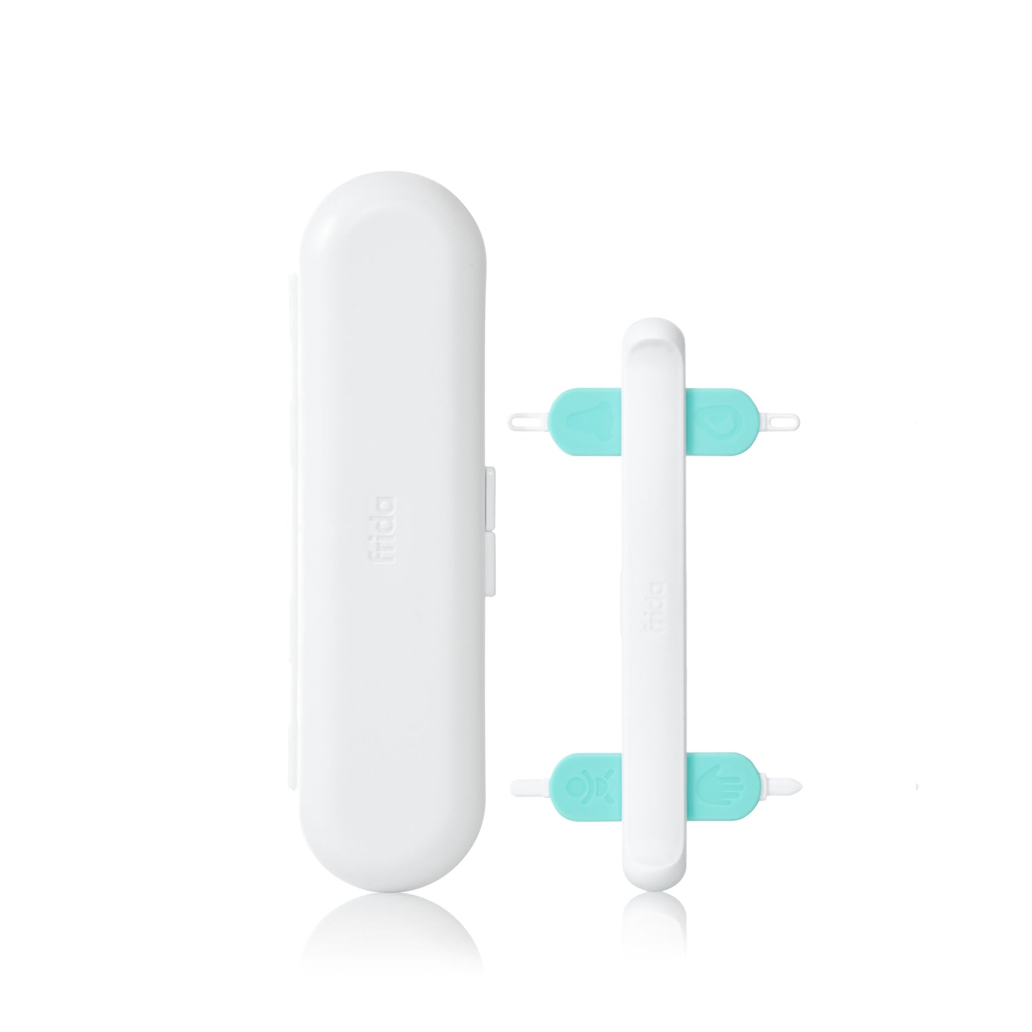 Frida Baby 3-in-1 Nose, Nail &amp; Ear Picker