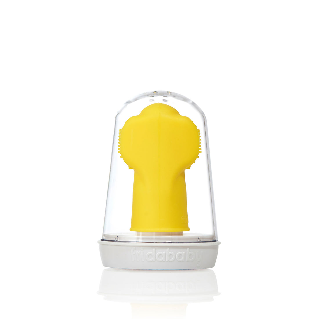 Frida Baby Fingerbrush