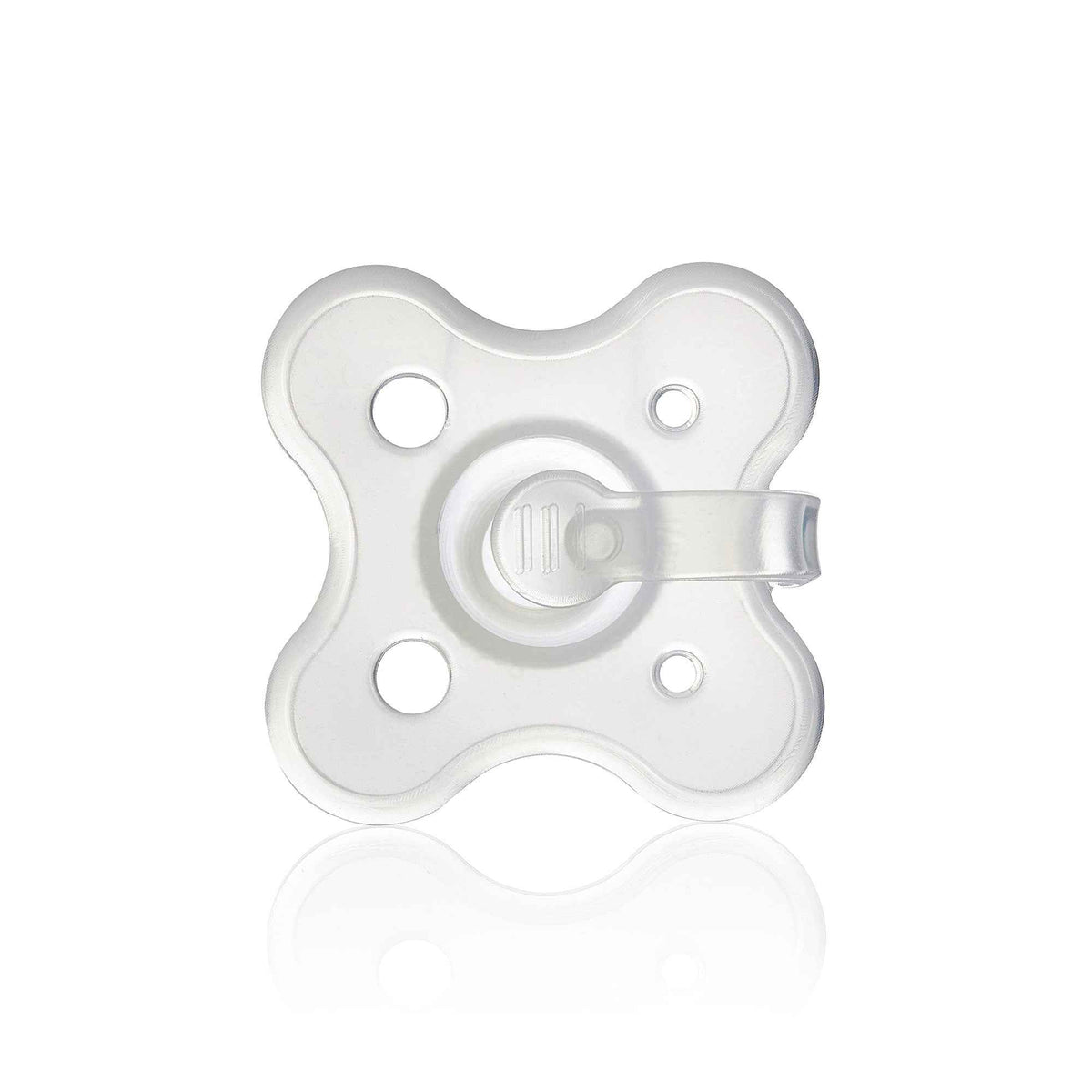 Frida Baby MediFrida Medicine Dispenser – Pacifier Style Baby Medicine Tool
