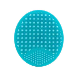 Frida Baby SkinSoother – Silicone Baby Skin Care & Massage Tool