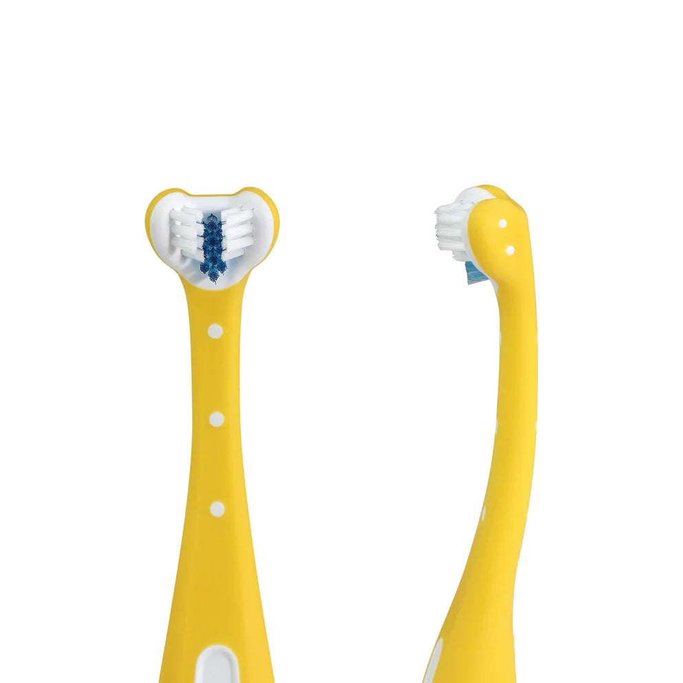 Frida Baby ToothHugger (Yellow)