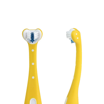Frida Baby ToothHugger (Yellow)