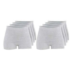 Frida Mom Disposable Boyshort Postpartum Underwear – Soft Recovery Briefs