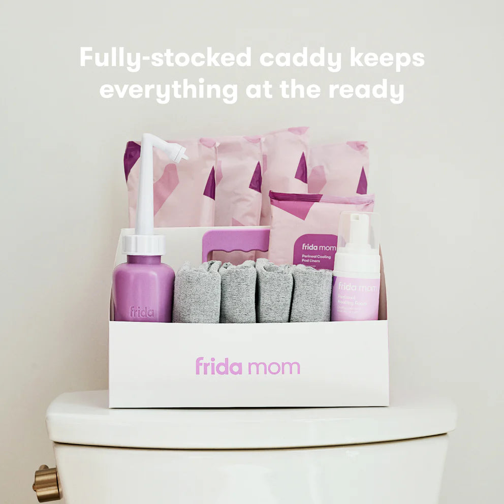 Frida Mom Hospital Labor &amp; Delivery Kit