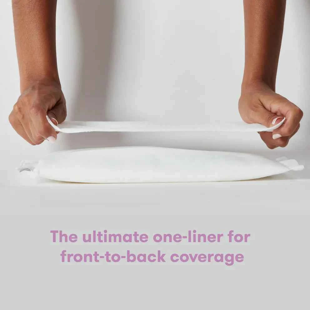 Frida Mom Cooling Perineal Pad Liners – Postpartum Cooling Liners