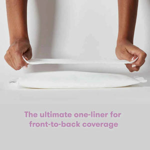 Frida Mom Cooling Perineal Pad Liners – Postpartum Cooling Liners
