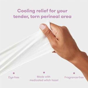 Frida Mom Cooling Perineal Pad Liners – Postpartum Cooling Liners
