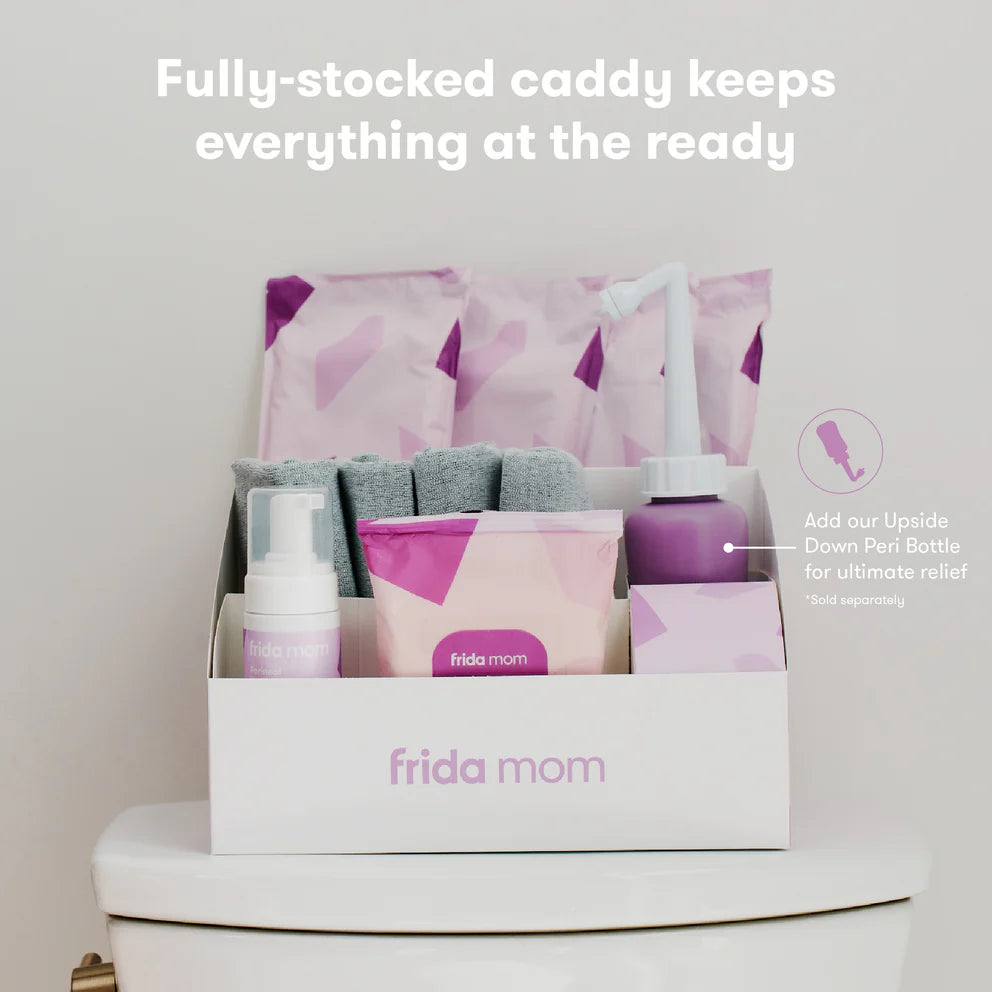 Frida Mom Postpartum Recovery Kit