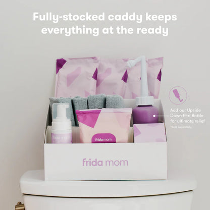 Frida Mom Postpartum Recovery Kit