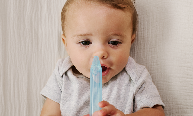 Baby & toddler, 6 months plus